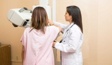 Tallahassee breast surgeon says annual mammograms help catch cancer early