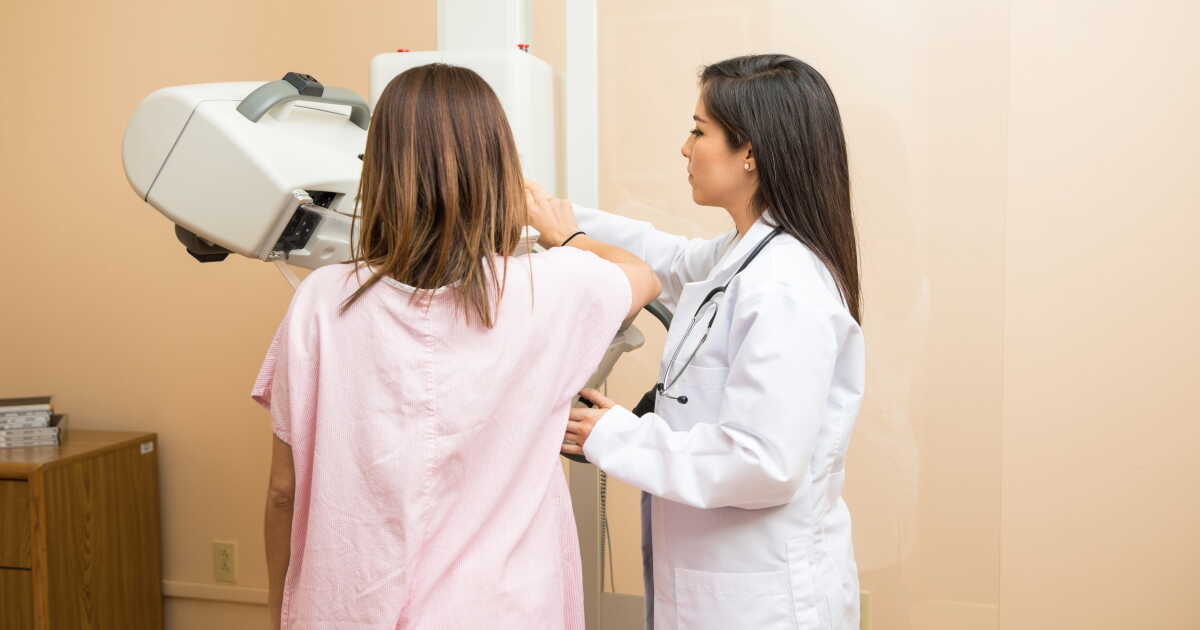 Tallahassee breast surgeon says annual mammograms help catch cancer early