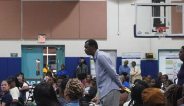 Liberty City housing residents cite leaks and unanswered repairs as renovation plan emerges