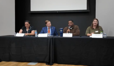 St. Petersburg City Council candidates agreed on most issues, except unplugging from Duke Energy
