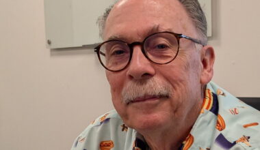 FSU's Osher Lifelong Learning Institute has a new president and course offerings as it marks its 35th year