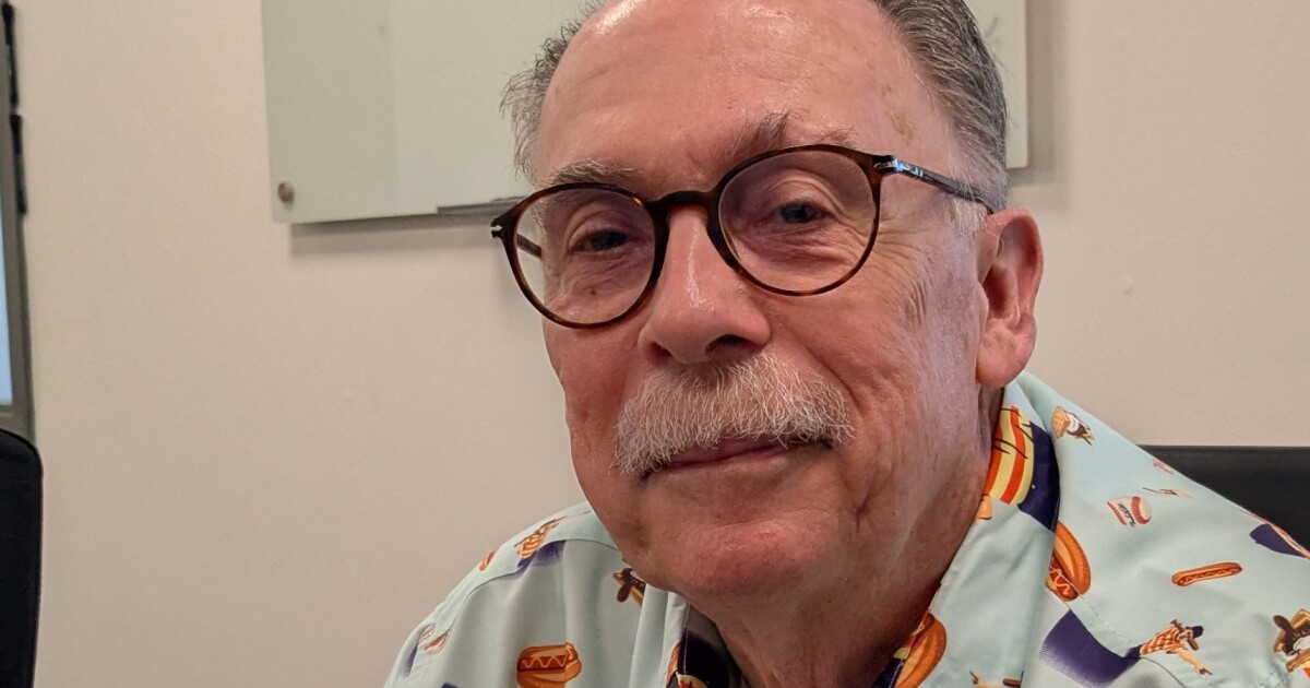 FSU's Osher Lifelong Learning Institute has a new president and course offerings as it marks its 35th year