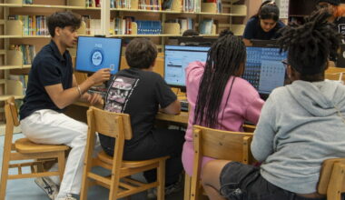 From Miami to the World: How a Miami 16-year-old is scaling access to tech education