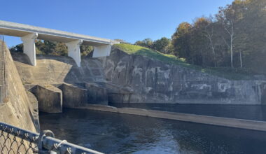 Three Miami Valley dams to get critical $15M repairs
