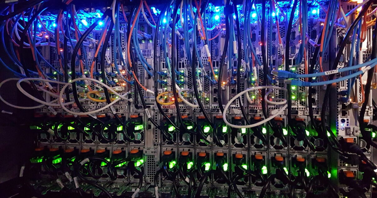 Data centers prohibited under St. Petersburg’s city code