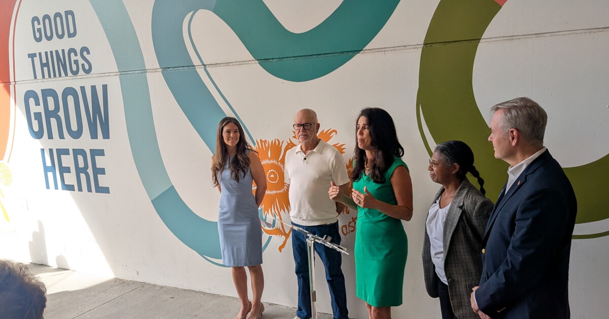 Almost twenty years of placemaking projects come to an end as KCCI concludes its work