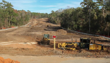 Who is paying for Tallahassee's Welaunee development?