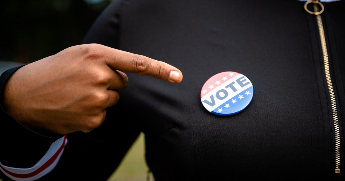 Leon County residents start in-person early voting next week