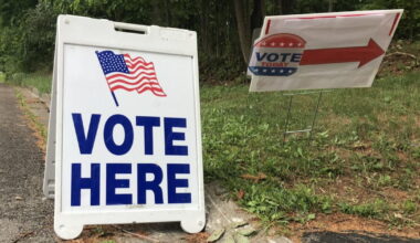 Coming up: Jeremy Cooney and Orlando Rivera, candidates for NYS Senate District 56