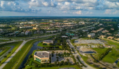 Port St. Lucie named among Treasure Coast’s best places to work