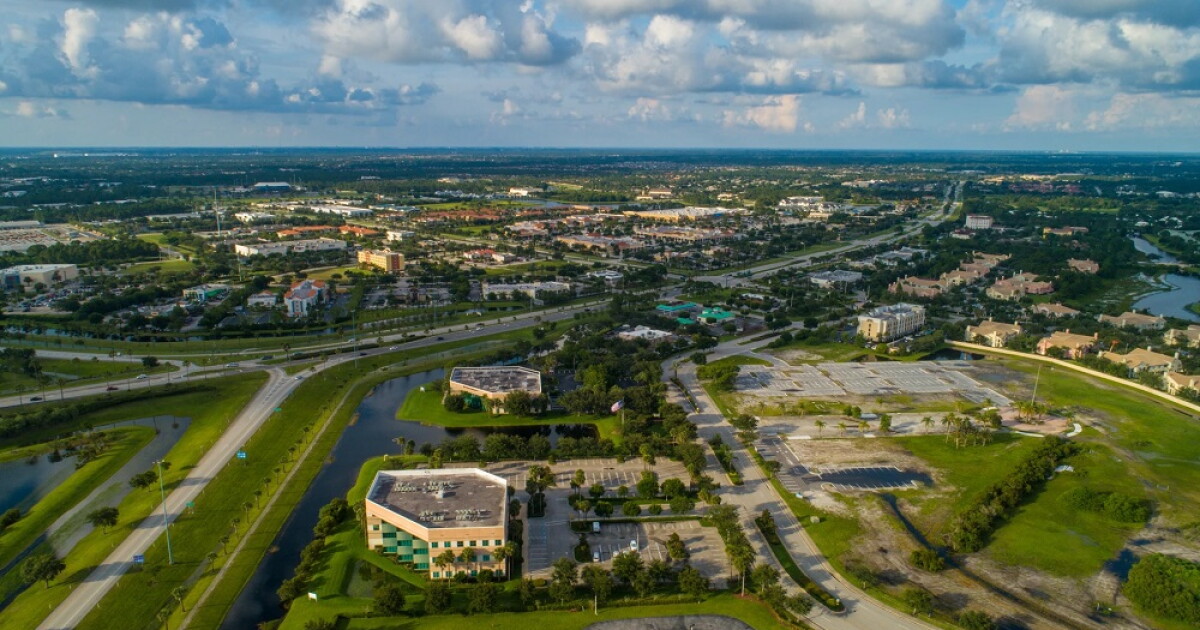 Port St. Lucie named among Treasure Coast’s best places to work