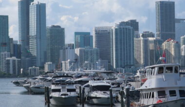 Miami officials think the Virginia Key marina referendum is a ‘bad deal’. So why is it on the ballot?
