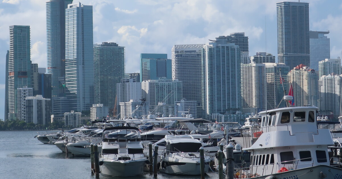 Miami officials think the Virginia Key marina referendum is a ‘bad deal’. So why is it on the ballot?