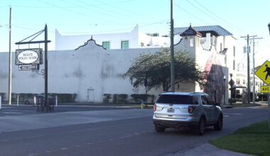 Bern's, property owners sue Tampa over stormwater project