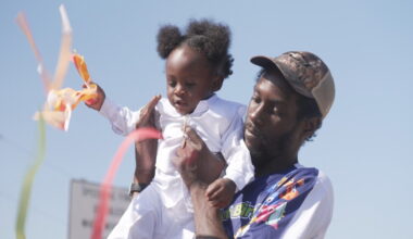 Tallahassee Film Festival features documentary showcasing black fatherhood in Pahokee, Florida