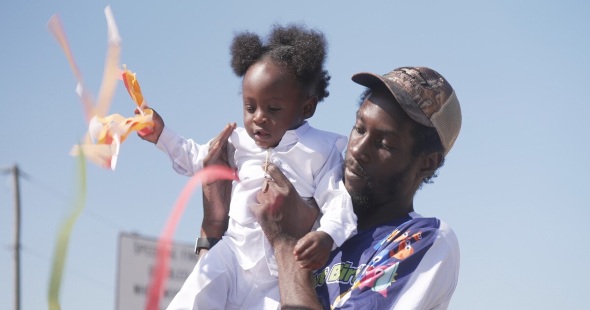 Tallahassee Film Festival features documentary showcasing black fatherhood in Pahokee, Florida