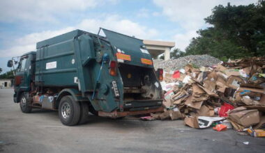 Lee County Solid Waste to resume standard collection schedule post-summer | WGCU News