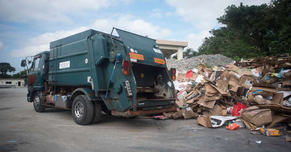 Lee County Solid Waste to resume standard collection schedule post-summer | WGCU News