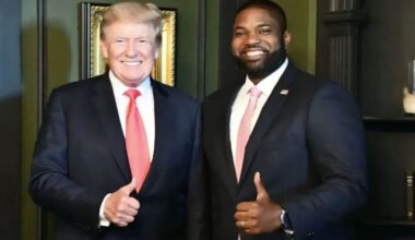 Trump to come to Fort Myers Oct. 23; FGCU campus alerted to change in operations for special 'private' event at Alico Arena that day | WGCU News