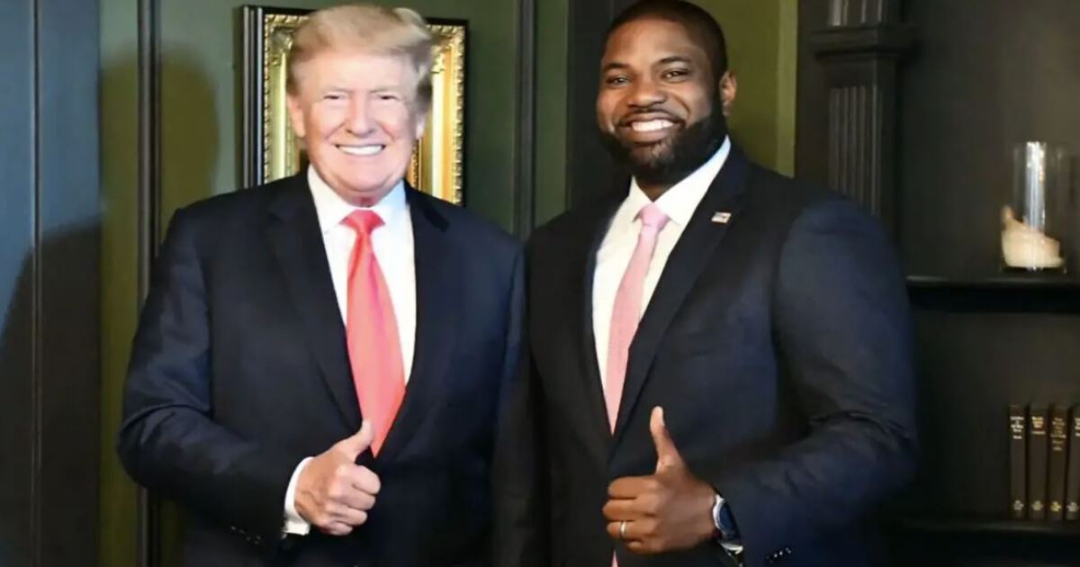 Trump to come to Fort Myers Oct. 23; FGCU campus alerted to change in operations for special 'private' event at Alico Arena that day | WGCU News