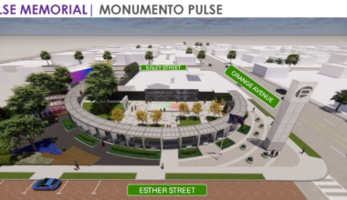 Orlando City Council approves Pulse memorial construction contract