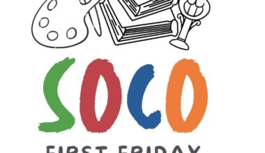 SoCo First Fridays art crawl coming to Alliance for the Arts campus Nov. 6 | WGCU News