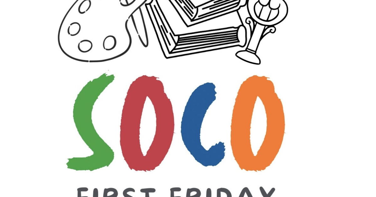 SoCo First Fridays art crawl coming to Alliance for the Arts campus Nov. 6 | WGCU News
