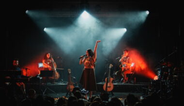 Building a pipeline for Latin music's rising indie artists to Miami