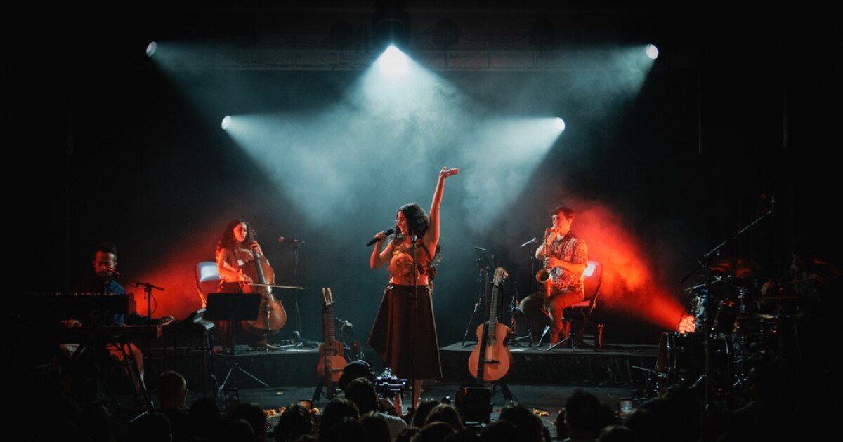 Building a pipeline for Latin music's rising indie artists to Miami