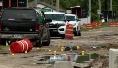 Neighbors ask for solutions on deadly roadway in Port St. Lucie