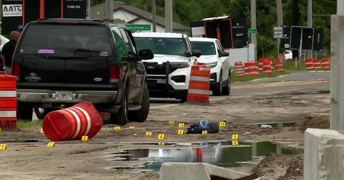 Neighbors ask for solutions on deadly roadway in Port St. Lucie