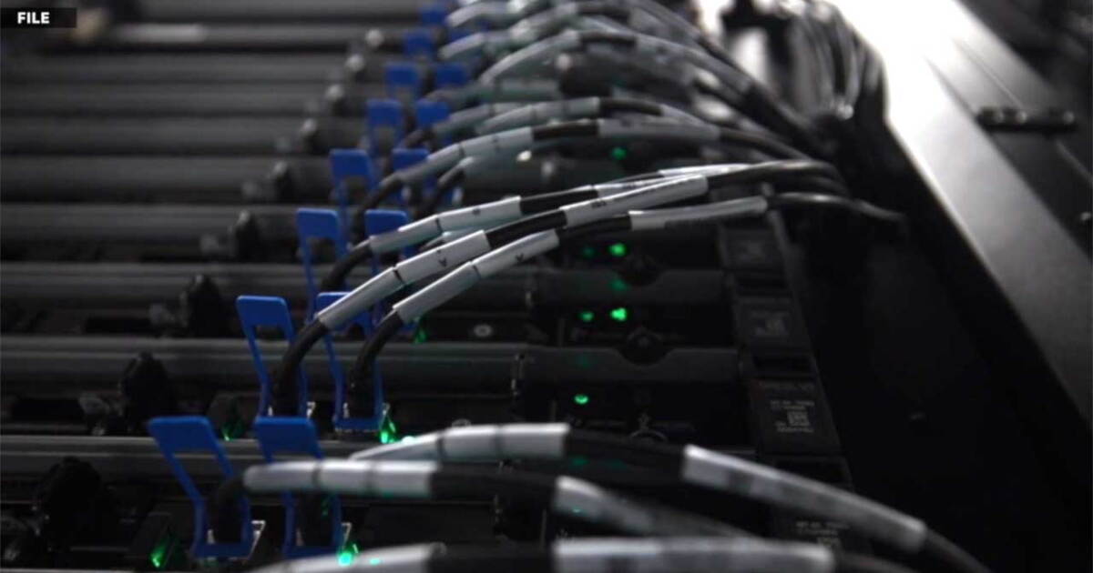Martin County advances data center moratorium