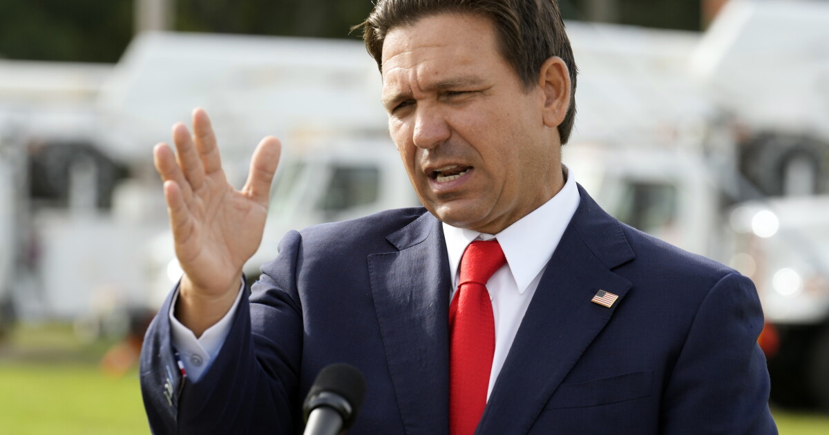 State of emergency for 25 Fla. counties; system takes aim at Gulf Coast