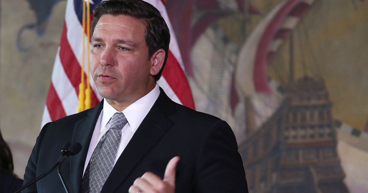 DeSantis to hold news conference at 3 pm on Isaias