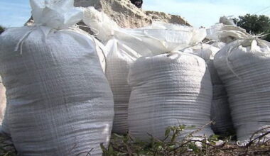 Sandbag locations open across area in preparation for Isaias