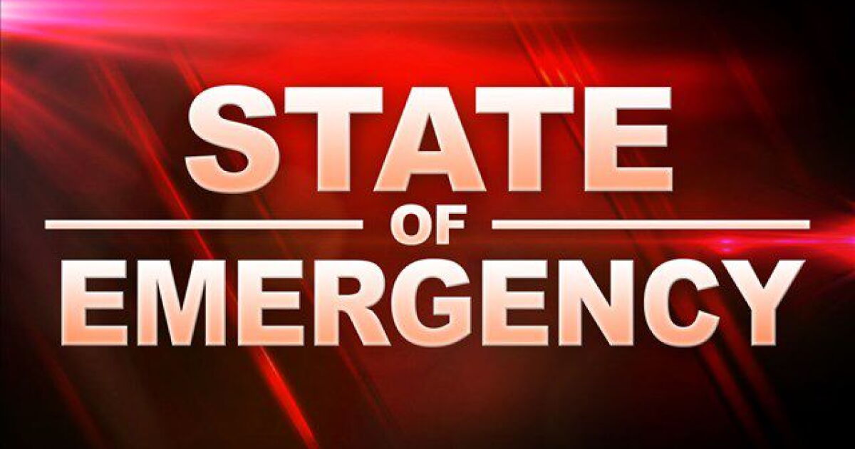 Leon County declares a local state of emergency as Isaias approaches