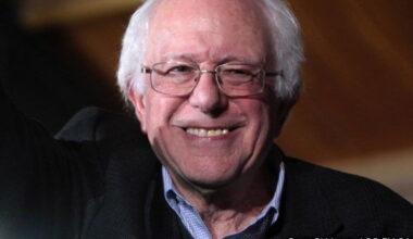 Bernie Sanders will campaign with Angie Nixon in Tallahassee this weekend
