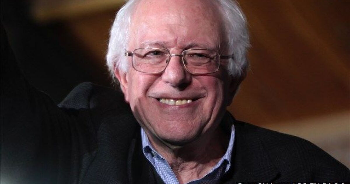 Bernie Sanders will campaign with Angie Nixon in Tallahassee this weekend