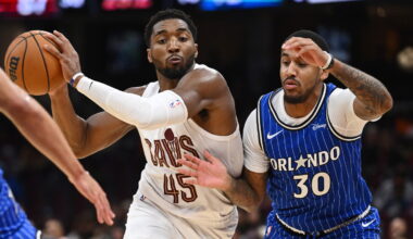 How to watch Cleveland Cavaliers vs. Orlando Magic: TV, stream info for tonight's preseason game