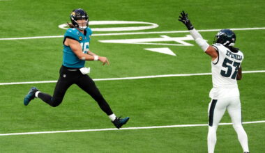 Jaguars want to play all their home games in Jacksonville when stadium re-opens in 2028
