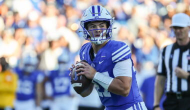 Inside the AP Poll: Why I voted for BYU — not Miami — at No. 1