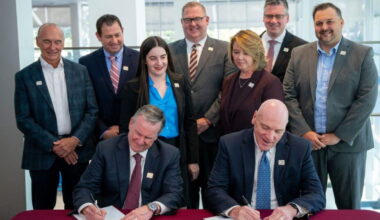 FSU and Tallahassee Memorial finalize FSU Health agreement