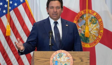 Florida Wins Key Ruling Allowing It to Enforce a Law That Targets Social Media Use by Kids
