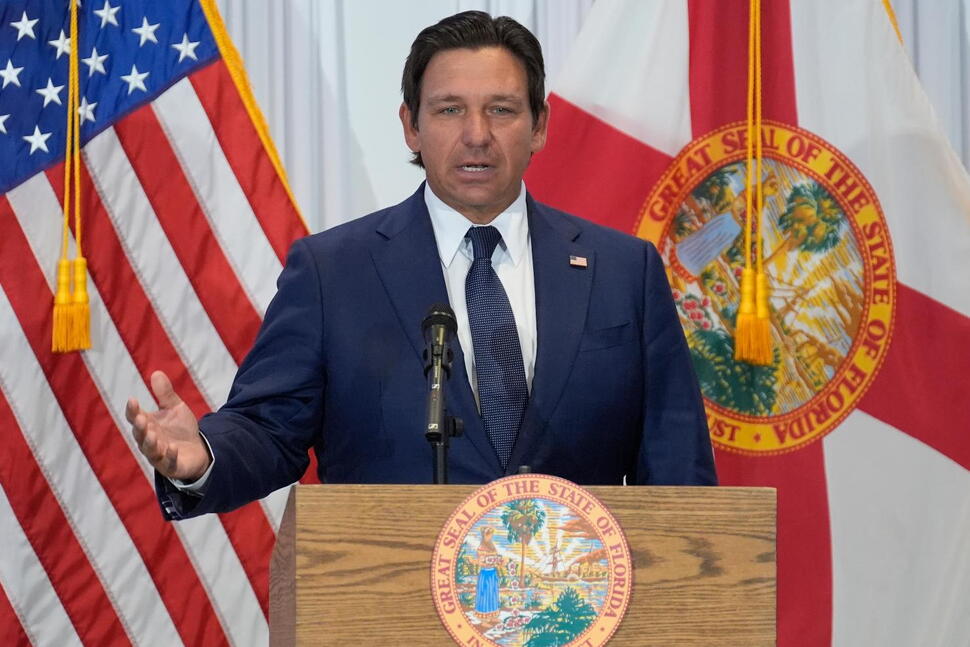Florida Wins Key Ruling Allowing It to Enforce a Law That Targets Social Media Use by Kids