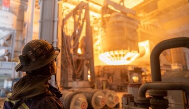 METALCON, U.S. Steel to celebrate anniversaries in Orlando