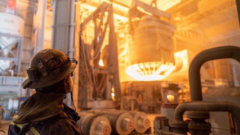 METALCON, U.S. Steel to celebrate anniversaries in Orlando