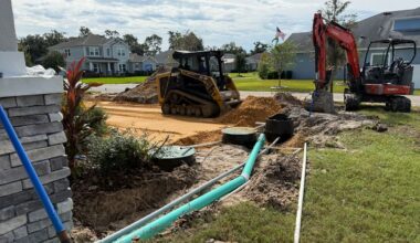 USF students explore eco-friendly, low-cost septic tank