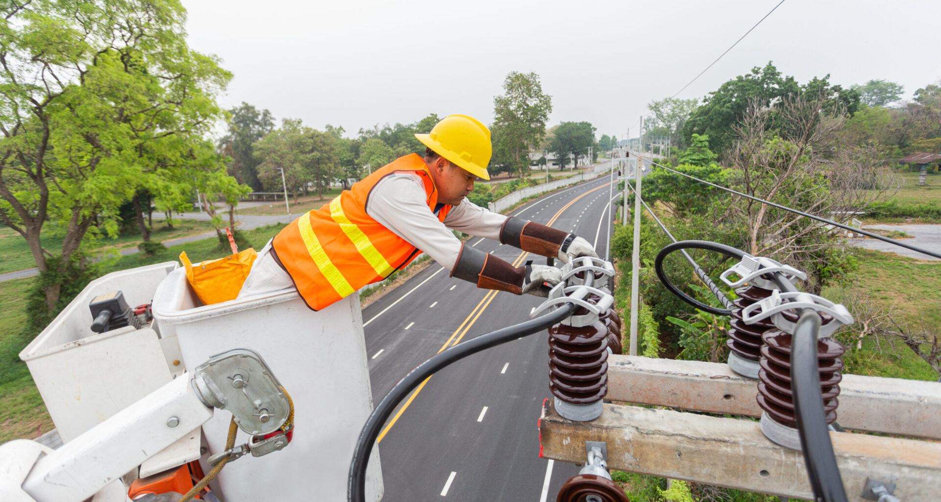 Florida publicly-owned utilities mark National Public Power Week
