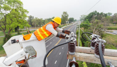 Florida publicly-owned utilities mark National Public Power Week