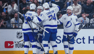‘Simplified’: Lightning power play clicks with shooting mentality